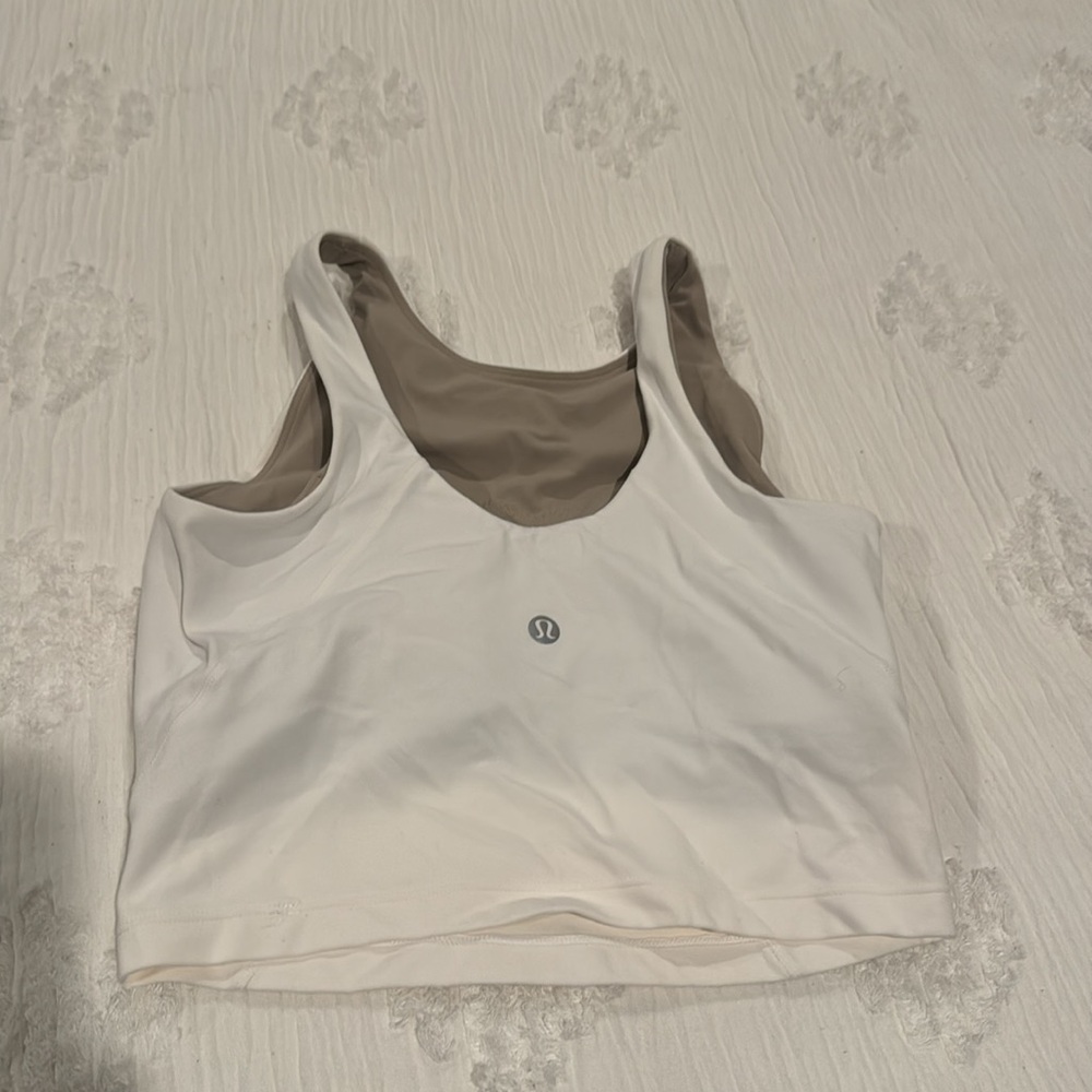 Lululemon align tank